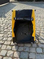 honden fietskar, Dieren en Toebehoren, Ophalen, Zo goed als nieuw