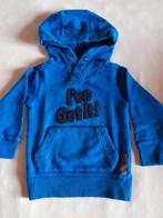 Sweater, met kap, jongens, Wickie de Viking, maat 104, Trui of Vest, Ophalen of Verzenden, Zo goed als nieuw, JBC.