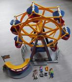 Playmobil 5552 grande roue, Comme neuf, Ensemble complet, Enlèvement