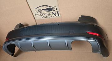 Achterbumper Audi A3 8V S3 Sedan Limousine Cabrio 8V5807511C beschikbaar voor biedingen
