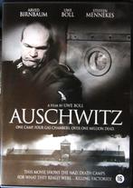 DVD - OORLOG- AUSCHWITZ, Cd's en Dvd's, Alle leeftijden, Ophalen of Verzenden, Zo goed als nieuw, Oorlog