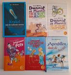 Boeken Kinderen 10-12 jaar (2), Enlèvement ou Envoi, Utilisé