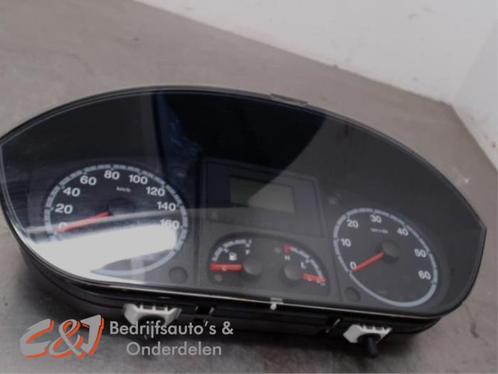Kilometerteller KM van een Peugeot Boxer, Auto-onderdelen, Dashboard en Schakelaars, Peugeot, Gebruikt, 3 maanden garantie, Ophalen of Verzenden