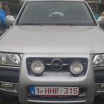 Opel frontera, Opel, Gebruikt, Ophalen