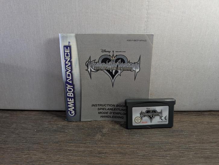 Gameboy Advance Games, Games en Spelcomputers, Games | Nintendo Game Boy, Gebruikt, Ophalen
