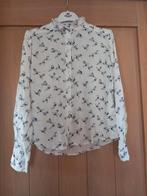 Mooi bloesje maat 140, Kinderen en Baby's, Kinderkleding | Maat 140, WE, Meisje, Overhemd of Blouse, Ophalen of Verzenden