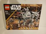 Lego Star Wars - 75337 - AT-TE Walker, Ophalen of Verzenden, Nieuw, Complete set, Lego