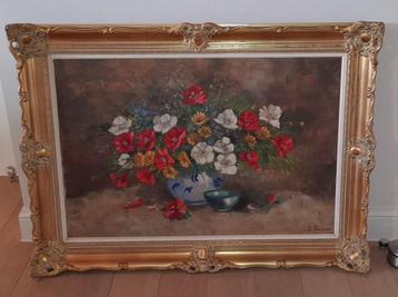 Schilderij te koop beschikbaar voor biedingen