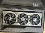 RX 7900XT Tuf gaming, Computers en Software, Videokaarten, Ophalen, Zo goed als nieuw