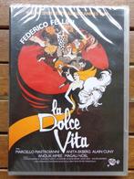 )))  La Dolce Vita  //  Federico Fellini  /  Neuf  (((, Cd's en Dvd's, Dvd's | Drama, Alle leeftijden, Ophalen of Verzenden, Nieuw in verpakking