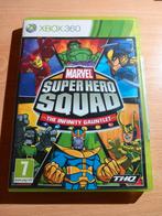 équipe de super héros Marvel, Consoles de jeu & Jeux vidéo, Comme neuf, Enlèvement ou Envoi