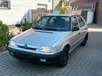 Skoda Felicia 1.3i | Oldtimer | Reeds gekeurd voor verkoop, Auto's, Voorwielaandrijving, Stof, Bedrijf, Handgeschakeld