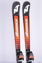 155; 160 cm ski's NORDICA DOBERMANN SLR FDT 2020, Ski, Gebruikt, Carve, Ski's