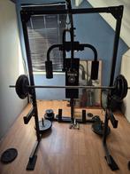 Fitness, Sport en Fitness, Ophalen, Gebruikt