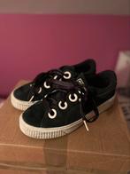 Sneakers met veters, Puma., Puma, Zwart, Ophalen of Verzenden, Sneakers