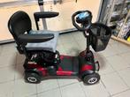 Scootmobiel, Ophalen, Zo goed als nieuw, Vermeiren