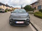 Citroen C3 1.2VTi Feel Edition, Auto's, Euro 6, Handgeschakeld, Particulier, Parkeersensor