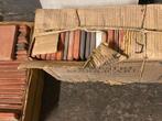 Tomettes / carrelage en terre cuite artisanale italienne, Ophalen, Zo goed als nieuw, Rood
