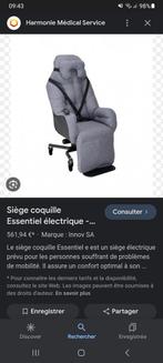 Elektrische medische stoel, Ophalen of Verzenden, Eenpersoons
