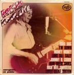 Roland And The Blues Workshop – Rock Live, Ophalen of Verzenden, Gebruikt