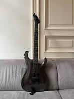 ESP LTD MT-I Mick Thomson Signature, Muziek en Instrumenten, Snaarinstrumenten | Gitaren | Elektrisch, Ophalen, Gebruikt, Solid body