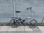Plooifiets 20 inch in zeer goed  staat, Vélos & Vélomoteurs, Casques de cyclomoteur, Enlèvement