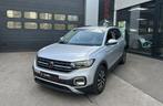 Volkswagen T-Cross, Bedrijf, 5 zetels, 5 deurs, 3 cilinders