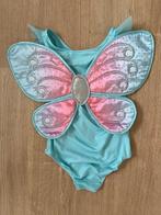 Leuk verkleedpakje elf / vlinder maat 110 - 116, Kinderen en Baby's, Carnavalskleding en Verkleedspullen, Ophalen of Verzenden