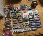 Hotwheels divers, Hobby en Vrije tijd, Ophalen of Verzenden, Zo goed als nieuw