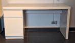 Bureau met ladeblok, Maison & Meubles, Bureaux, Enlèvement, Comme neuf, Bureau
