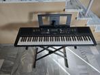 Yamaha PSR-EW310, Muziek en Instrumenten, Ophalen, Yamaha, 76 toetsen, Aanslaggevoelig