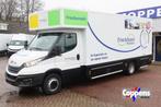 Iveco  Daily 72 72 C 180 Verkoopwagen, Supermarkt, Foodtruck, Achat, Cruise Control, Entreprise, Iveco