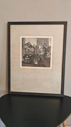 Smit 1976, Antiek en Kunst, Ophalen