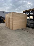 tuinhuis, Tuin en Terras, Ophalen, 200 tot 400 cm, Tuinhuis, Nieuw