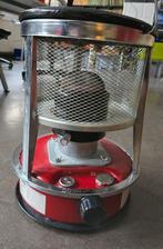 Poele a petrole, Ophalen of Verzenden, Gebruikt