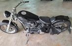 Unieke handgemaakte custom Harley HBS13, Motoren, Motoren | Harley-Davidson, 1340 cc, Chopper, Particulier, Meer dan 35 kW