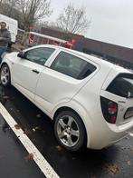 Chevrolet aveo 2011 benzine 151000km, Auto's, Aveo, Particulier, Te koop, Benzine