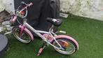 Velo fille 4-6 ans (16 pouces), Vélos & Vélomoteurs, Enlèvement, Utilisé, 16 pouces, Btwin - Décathlon