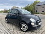 Fiat 500 1.2 benzine - PANO - 1 JAAR GARANTIE (bj 2012), Auto's, Fiat, Euro 5, Gebruikt, 1242 cc, Bedrijf