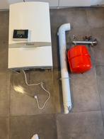 Vaillant ecotecplus vcw 346, Doe-het-zelf en Bouw, Ophalen, Zo goed als nieuw