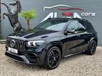 Mercedes-Benz GLE 350 d 4-Matic * KIT 63 AMG ORIGINAL *, Auto's, Automaat, Gebruikt, 2925 cc, GLE