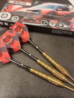 Darts Shot Redline MACH1 , 26 gram NIEUW !!, Sport en Fitness, Darts, Ophalen of Verzenden, Nieuw, Pijlen