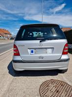 Mercedes-Benz a140 Benzine, Bedrijf, Handgeschakeld, Euro 4, Zilver of Grijs