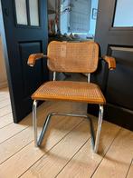 3 Cesca stoelen Marcel Breuer, Utilisé, Trois, Enlèvement ou Envoi