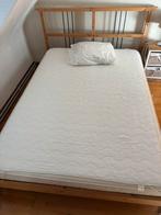 Bed + matras, Ophalen, Zo goed als nieuw