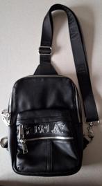 Sac ventral REPLAY, Overige merken, Zwart, Ophalen of Verzenden, Zo goed als nieuw