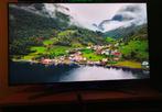 Lg nanocell 55 inch 4k hdr 120hz tv, Ophalen, Zo goed als nieuw, 100 cm of meer, 4k (UHD)