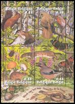 BL115 Timbres Nature Semaine de la Forêt, Neuf, Timbre-poste, Enlèvement ou Envoi