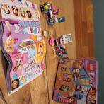 Lego Friends 41307 - Olivias Lab, Ophalen of Verzenden, Gebruikt, Complete set, Lego