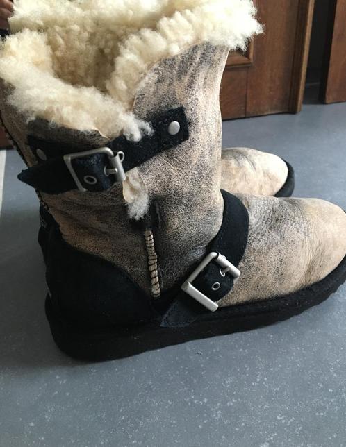 UGGs boots als nieuw maat 38(nieuwprijs 290€), Vêtements | Femmes, Chaussures, Comme neuf, Enlèvement ou Envoi